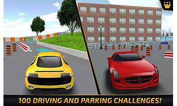 Parking Frenzy for Android - Download the APK from Habererciyes